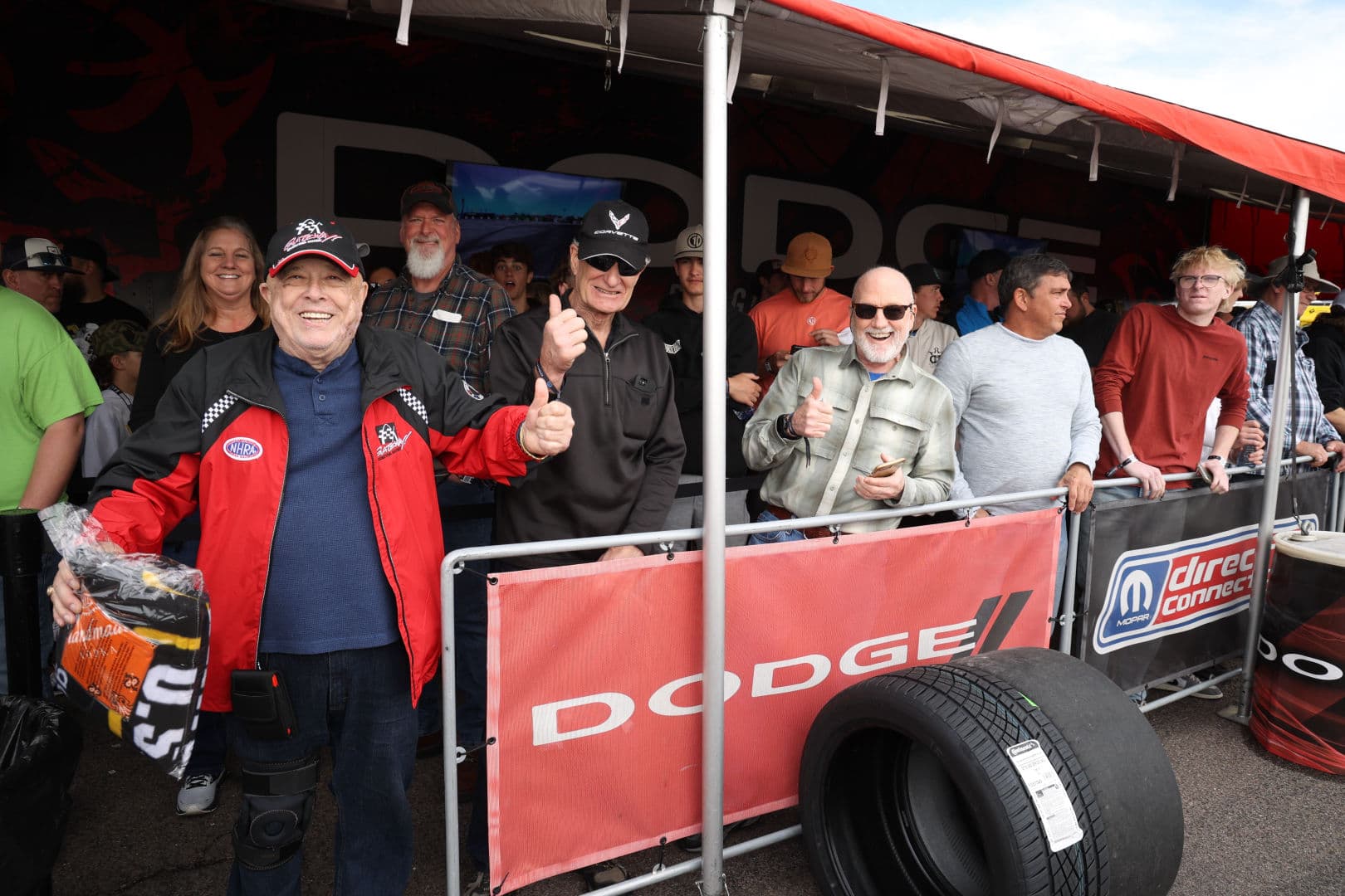 Barrett-Jackson Collector Car Auctions 3